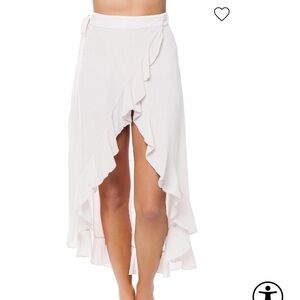 9seed beach skirt wrap strong